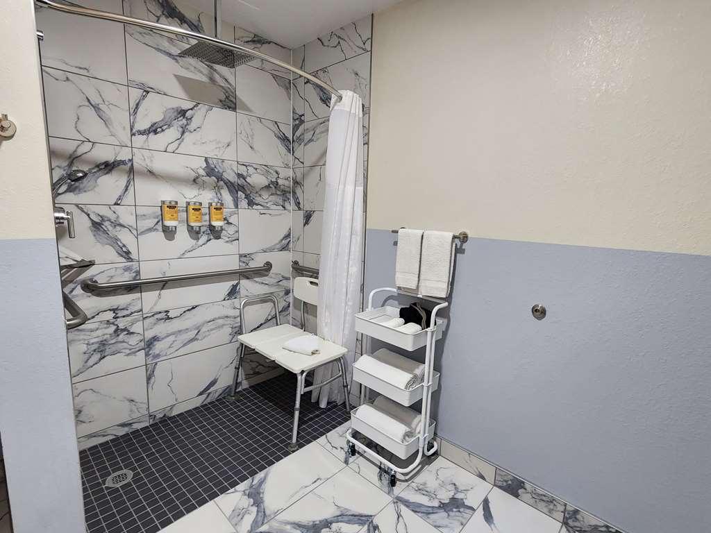 Best Western Buffalo Inn & Suites الغرفة الصورة