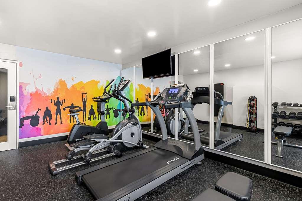 Best Western Buffalo Inn & Suites المرافق الصورة