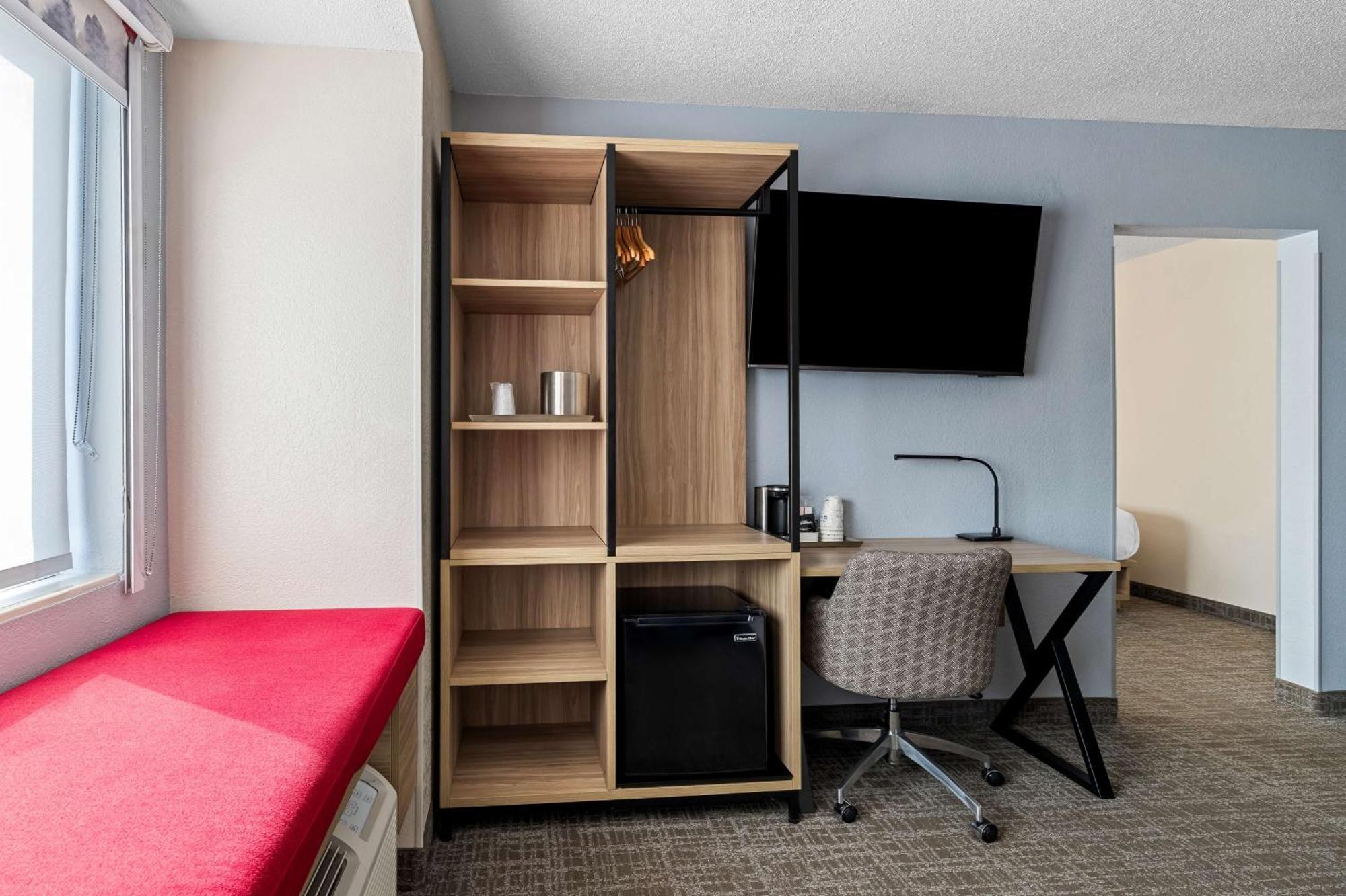 Best Western Buffalo Inn & Suites المظهر الخارجي الصورة