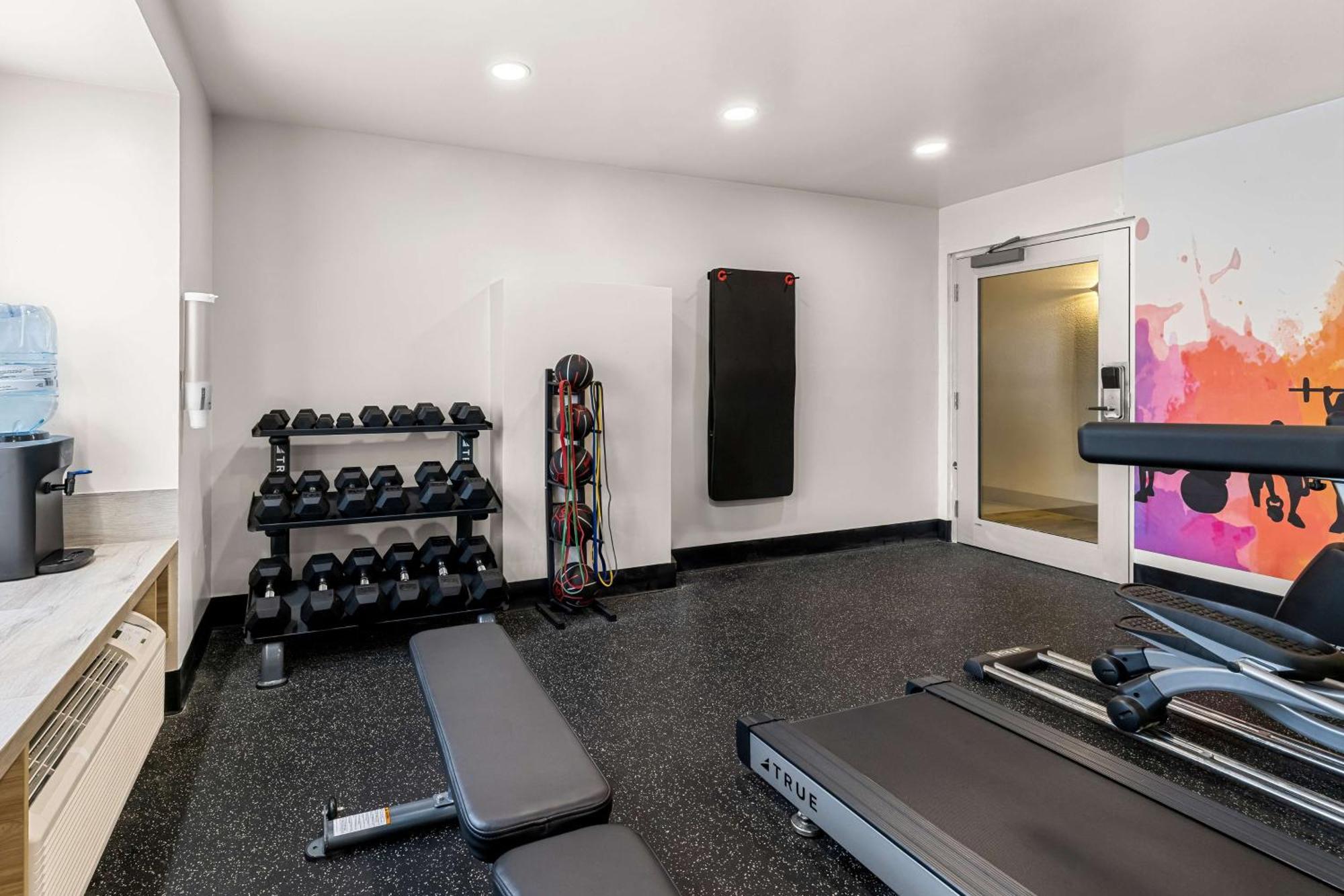 Best Western Buffalo Inn & Suites المظهر الخارجي الصورة