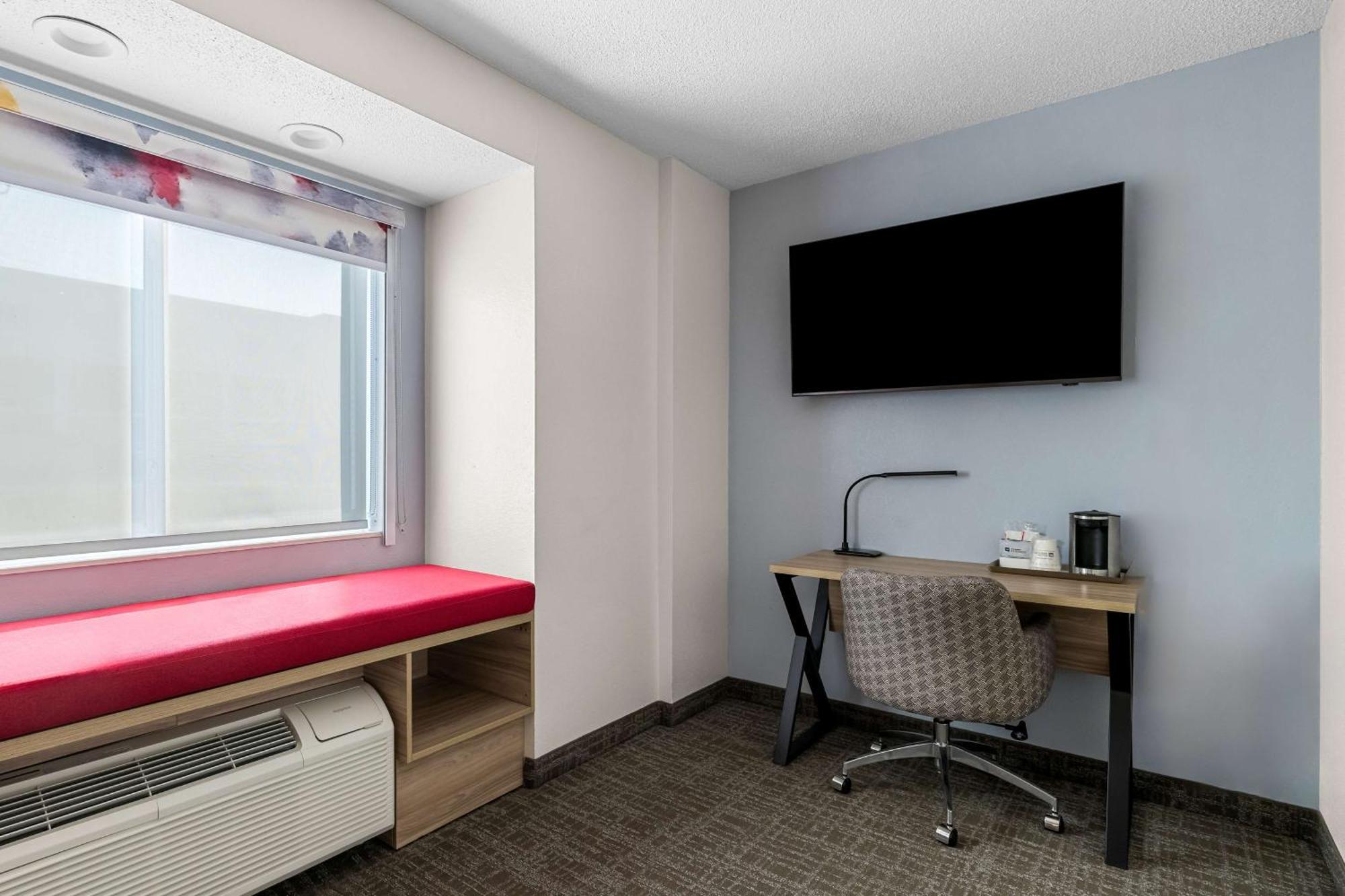 Best Western Buffalo Inn & Suites المظهر الخارجي الصورة