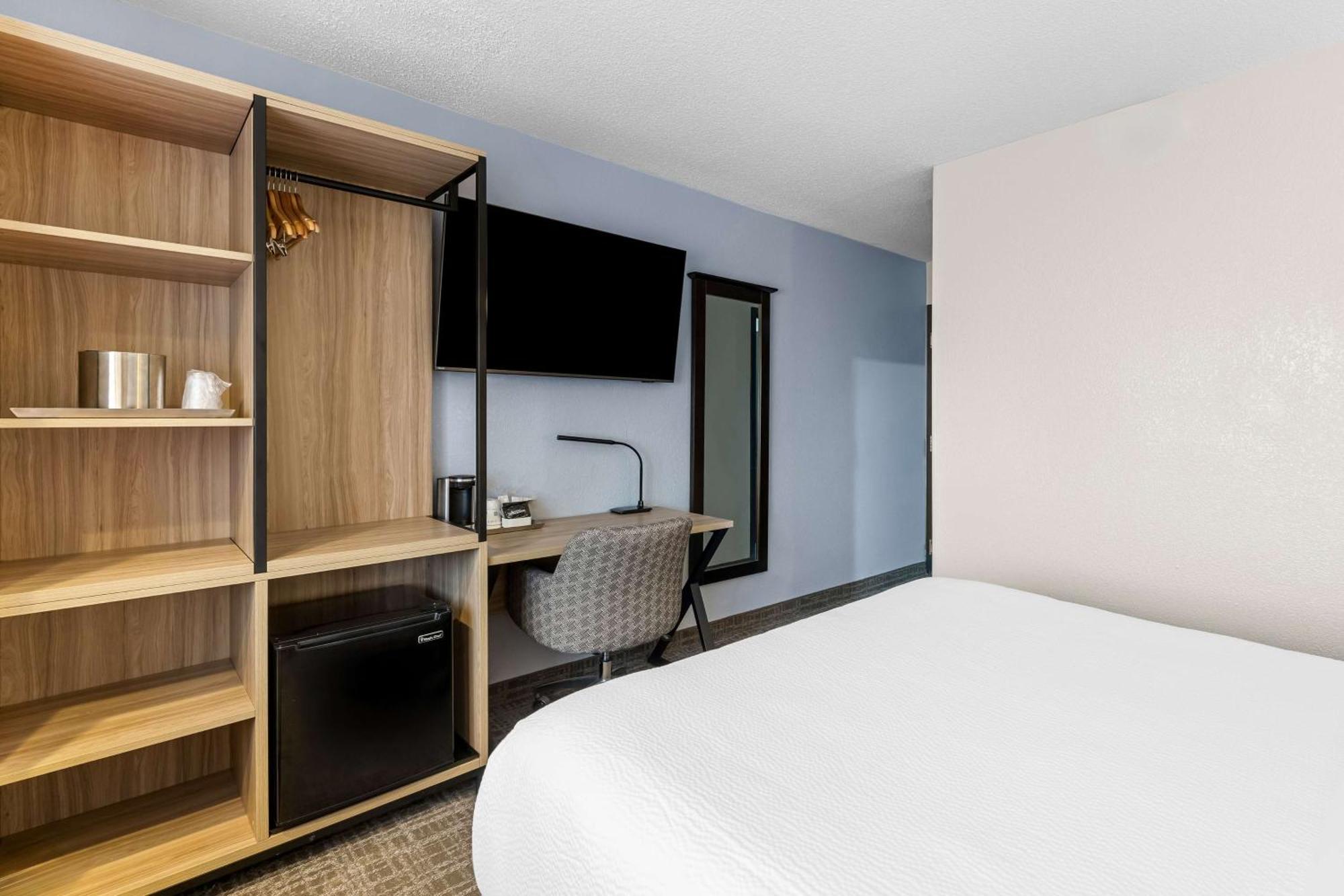 Best Western Buffalo Inn & Suites المظهر الخارجي الصورة